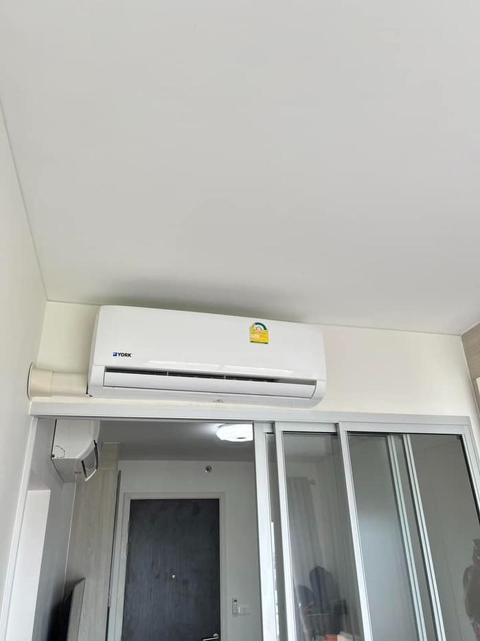 รูป 🔔รวมคอนโดนนนทบุรีให้เช่า🔔⚠️🛋️🛌นิช ไอดี แอท ปากเกร็ด สเตชั่น - รูปที่ 4/7