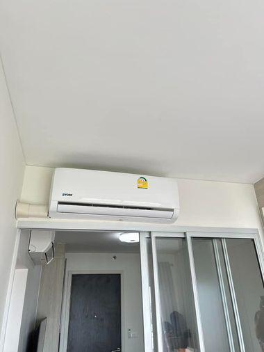 รูป 🔔รวมคอนโดนนนทบุรีให้เช่า🔔⚠️🛋️🛌นิช ไอดี แอท ปากเกร็ด สเตชั่น - รูปที่ 4/7