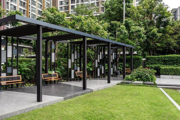 รูป Artemis Sukhumvit 77 อาทิมิส สุขุมวิท 77 เช่าเพียง 14,000 บาท เท่านั้น รับเช่าระยะสั้นตั้งแต่ 1 เดือน   Line : @apopplace - รูปที่ 18/23