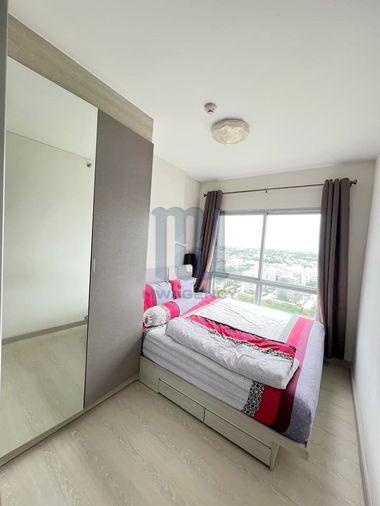 รูป 🔔รวมคอนโดนนนทบุรีให้เช่า🔔⚠️🛋️🛌นิช ไอดี แอท ปากเกร็ด สเตชั่น - รูปที่ 2/7