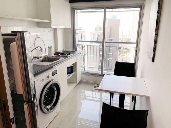 รูป 🔴🦊HunterCondo🦊💥Aspire Sukhumvit 48  - รูปที่ 8/8