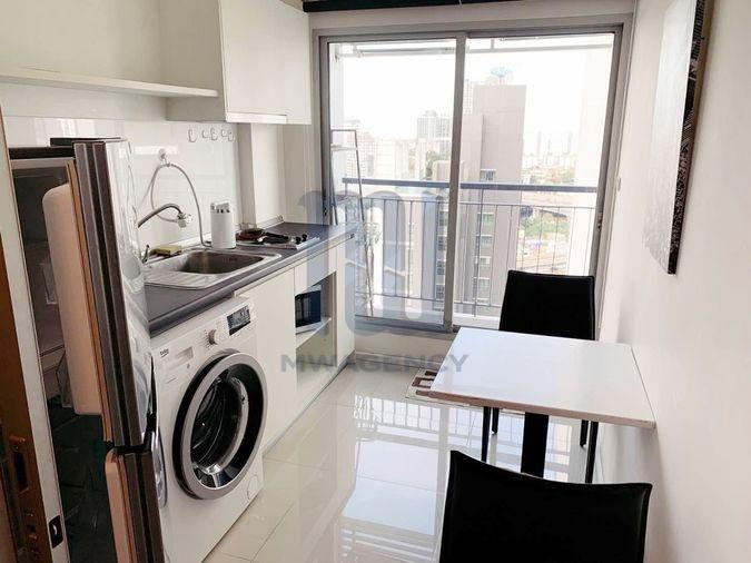 รูป 🔴🦊HunterCondo🦊💥Aspire Sukhumvit 48 - รูปที่ 8/8