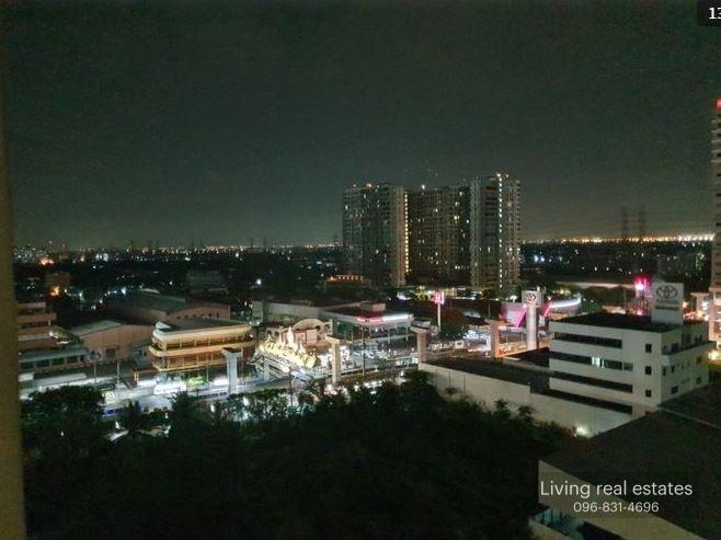 รูป T2121060 ให้เช่า คอนโด Nue Noble Chaengwattana (นิว โนเบิล แจ้งวัฒนะ) ขนาด 30 ตร.ม. ชั้น 12X - รูปที่ 12/12
