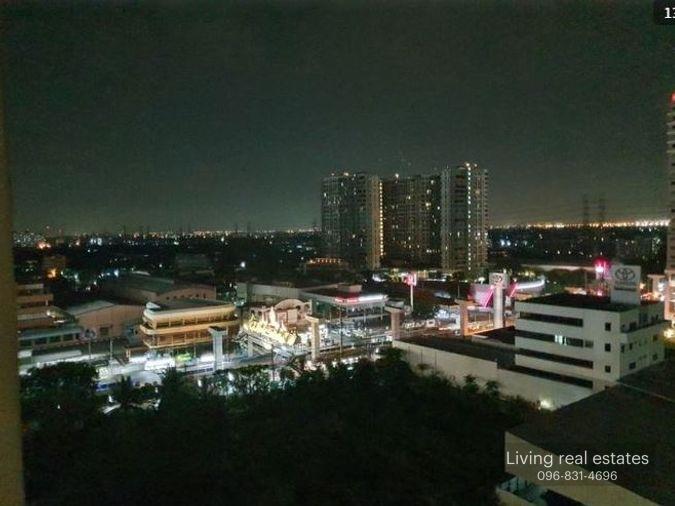 picture Condo for Rent at Nue Noble Chaengwattana, size 30 sq.m., 12X floor - 12/12