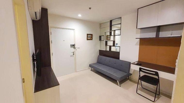 รูป 🔴🦊HunterCondo🦊💥Aspire Sukhumvit 48  - รูปที่ 4/8