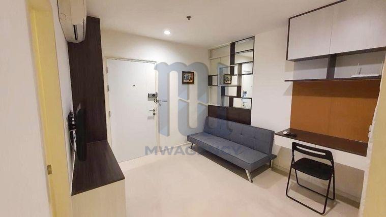 รูป 🔴🦊HunterCondo🦊💥Aspire Sukhumvit 48 - รูปที่ 4/8