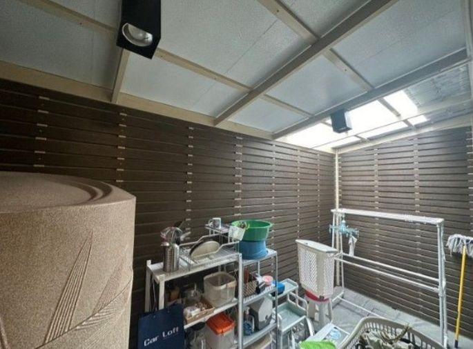 รูป เช่าทาวน์เฮ้าส์ บ้านกลางเมือง สวนหลวง ร.9  ใกล้สวนหลวงร.9 - รูปที่ 6/9