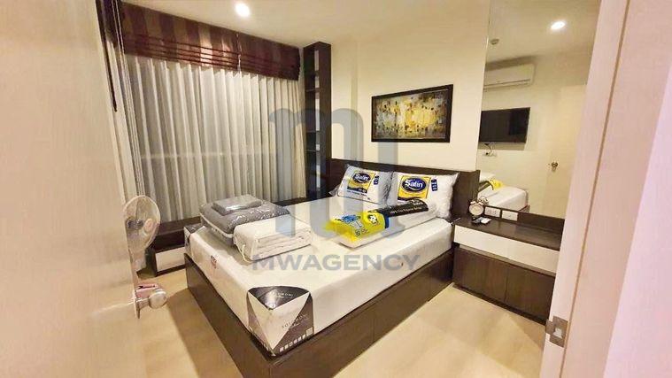 รูป 🔴🦊HunterCondo🦊💥Aspire Sukhumvit 48 - รูปที่ 3/8