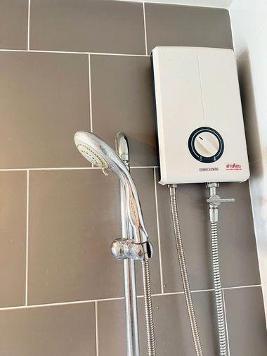 รูป 🔔รวมคอนโดนนนทบุรีให้เช่า🔔⚠️🛋️🛌นิช ไอดี แอท ปากเกร็ด สเตชั่น - รูปที่ 7/7