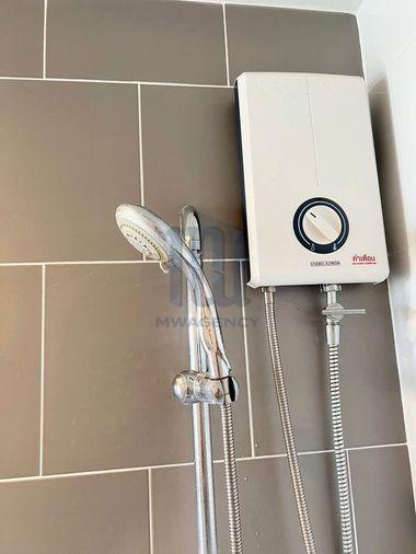 รูป 🔔รวมคอนโดนนนทบุรีให้เช่า🔔⚠️🛋️🛌นิช ไอดี แอท ปากเกร็ด สเตชั่น - รูปที่ 7/7
