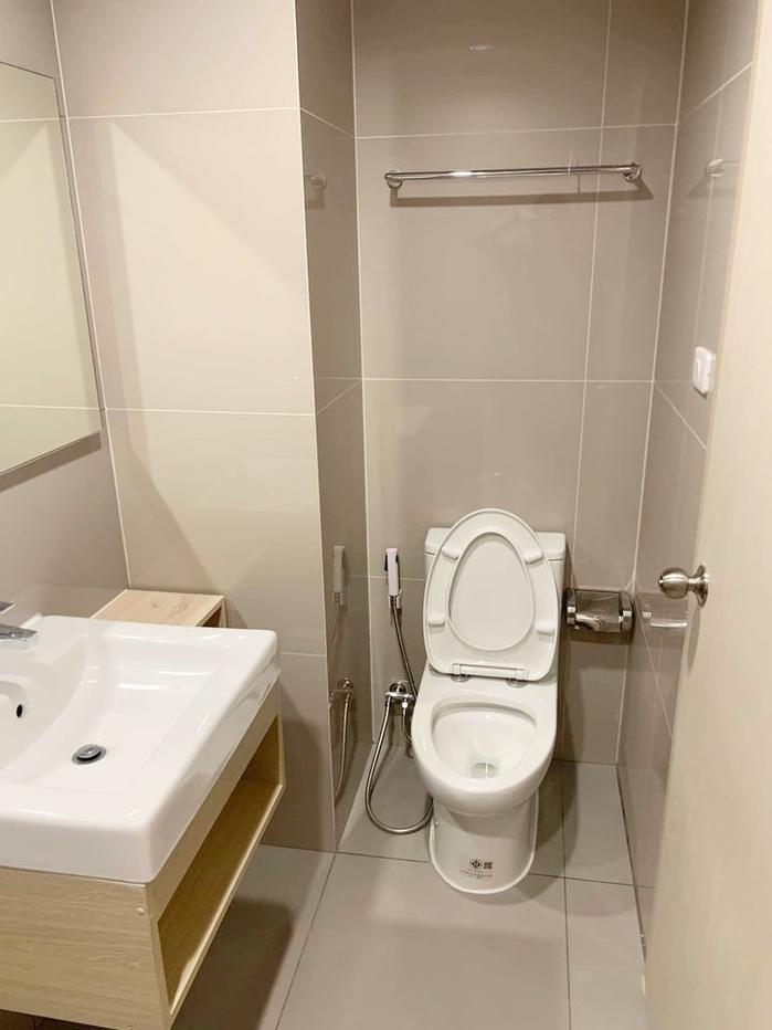 รูป 🔔รวมคอนโดนนนทบุรีให้เช่า🔔⚠️🛋️🛌นิว โนเบิล งามวงศ์วาน - รูปที่ 8/9