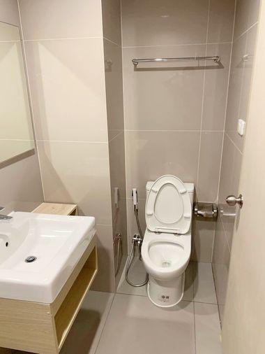 รูป 🔔รวมคอนโดนนนทบุรีให้เช่า🔔⚠️🛋️🛌นิว โนเบิล งามวงศ์วาน - รูปที่ 8/9