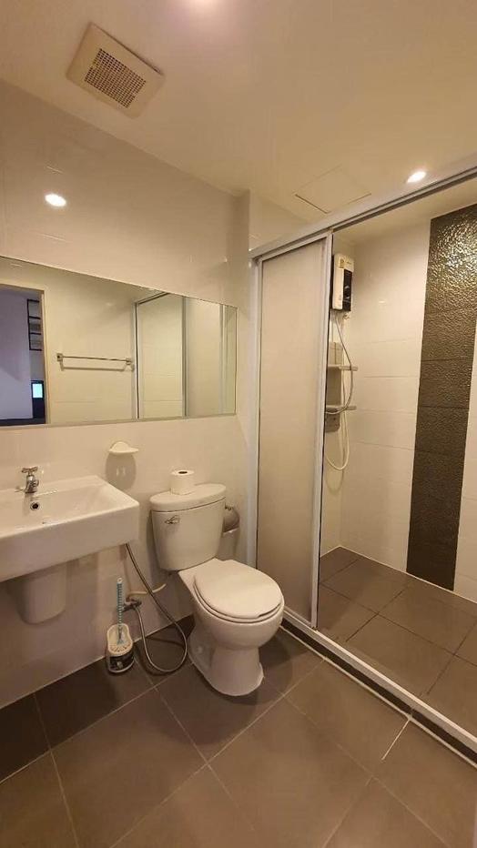 รูป 🔴🦊HunterCondo🦊💥Aspire Sukhumvit 48  - รูปที่ 6/8
