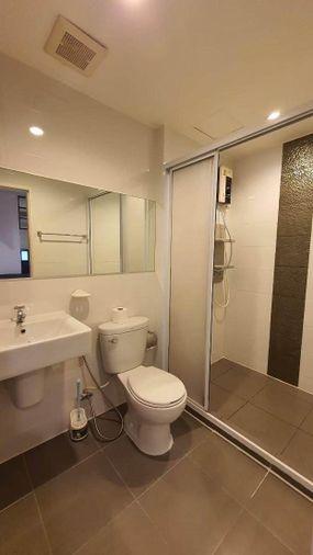 รูป 🔴🦊HunterCondo🦊💥Aspire Sukhumvit 48  - รูปที่ 6/8