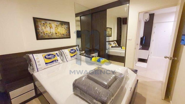 รูป 🔴🦊HunterCondo🦊💥Aspire Sukhumvit 48 - รูปที่ 7/8