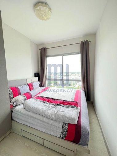 รูป 🔔รวมคอนโดนนนทบุรีให้เช่า🔔⚠️🛋️🛌นิช ไอดี แอท ปากเกร็ด สเตชั่น - รูปที่ 1/7