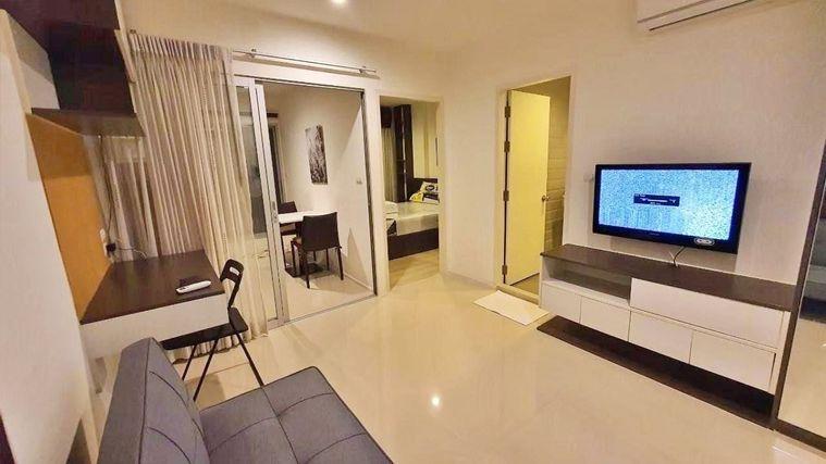 รูป 🔴🦊HunterCondo🦊💥Aspire Sukhumvit 48  - รูปที่ 2/8