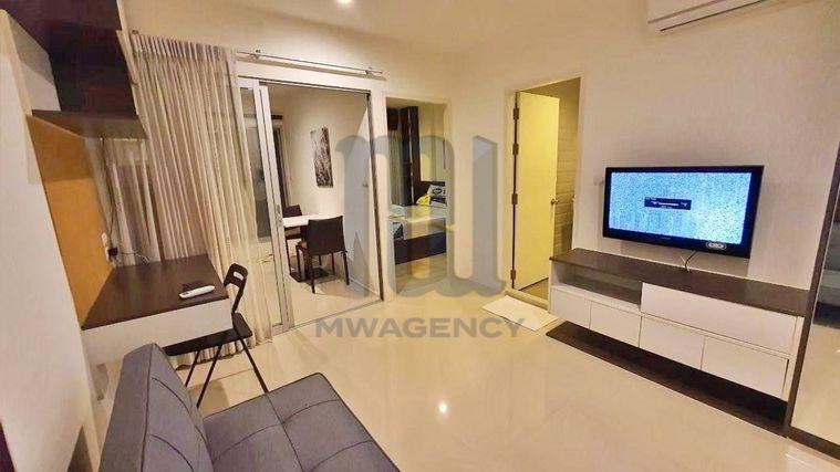 รูป 🔴🦊HunterCondo🦊💥Aspire Sukhumvit 48 - รูปที่ 2/8
