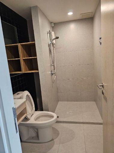 picture Condo for Rent at Nue Noble Chaengwattana, size 30 sq.m., 12X floor - 10/12