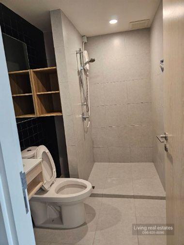 picture Condo for Rent at Nue Noble Chaengwattana, size 30 sq.m., 12X floor - 10/12