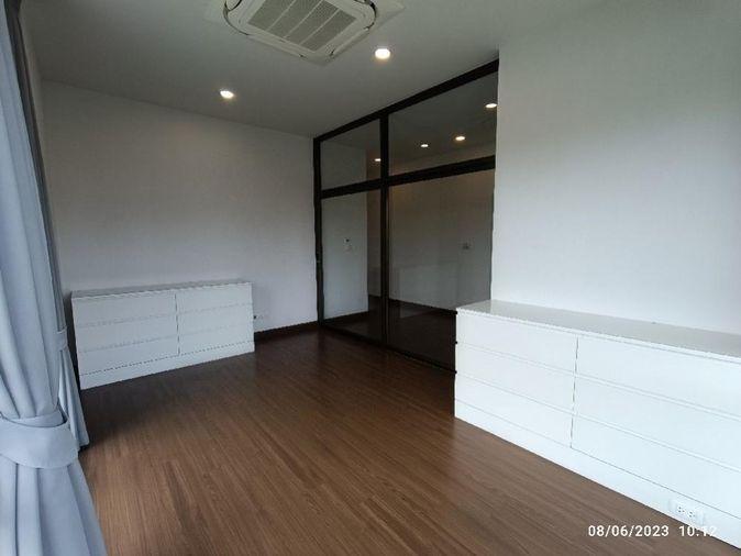 รูป เช่าบ้าน เดอะ ซิตี้ บางนา พื้นที่ใช้สอย 268 ตารางเมตร ขนาดที่ดิน 102 ตารางวา - รูปที่ 44/48