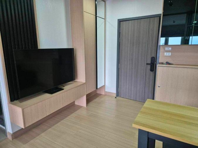 รูป Rds-4255 ให้เช่าคอนโด  ศุภาลัย เวอเรนด้า รามคำแหง  นัดชมห้อง 👉line : @propertybkk1 - รูปที่ 6/8