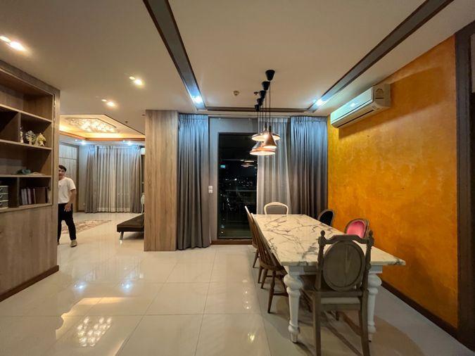 รูป ให้เช่า Villa Asoke . 2นอน 150ตร.ม. Line id: @pfagent - รูปที่ 5/26