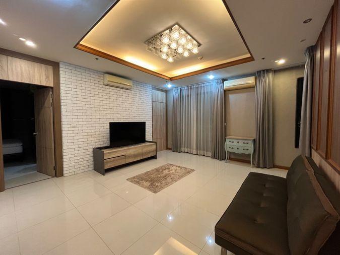 รูป ให้เช่า Villa Asoke . 2นอน 150ตร.ม. Line id: @pfagent - รูปที่ 1/26