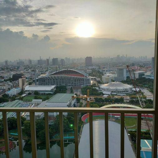 รูป Rds-4254 ให้เช่าคอนโด ศุภาลัย เวอเรนด้า รามคำแหง นัดชมห้อง 👉line : @propertybkk1 - รูปที่ 9/9