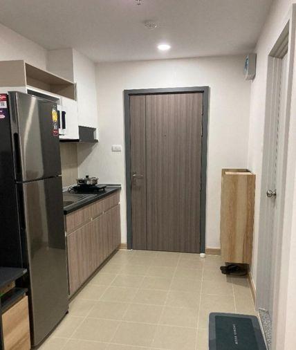 รูป Rds-4256 ให้เช่าคอนโด  ศุภาลัย เวอเรนด้า รามคำแหง  นัดชมห้อง 👉line : @propertybkk1 - รูปที่ 7/10