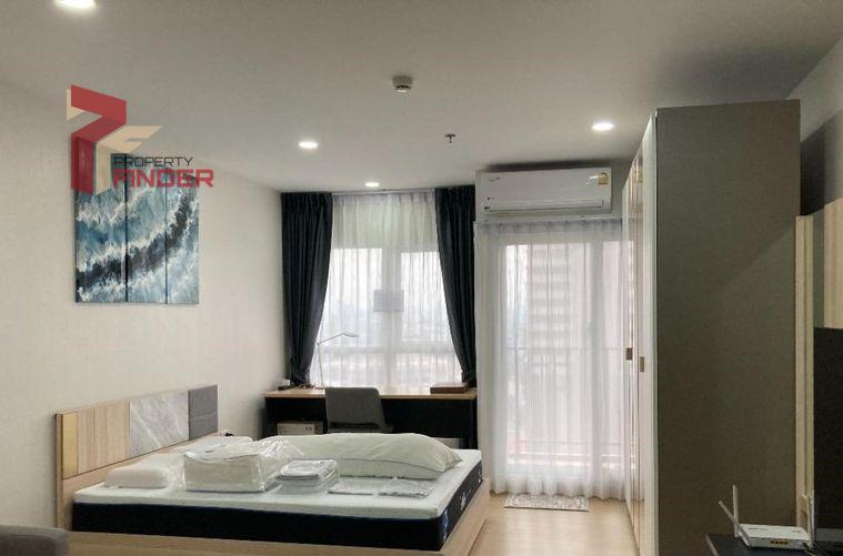 รูป Rds-4256 ให้เช่าคอนโด ศุภาลัย เวอเรนด้า รามคำแหง นัดชมห้อง 👉line : @propertybkk1 - รูปที่ 1/10