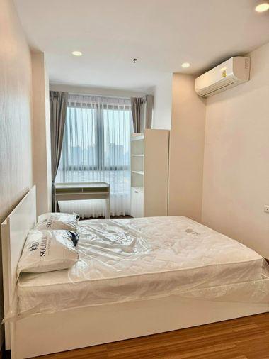 รูป  Rds-4253 ให้เช่าคอนโด   ศุภาลัย พรีเมียร์ เจริญนคร   นัดชมห้อง 👉line : @propertyfinder  - รูปที่ 3/13