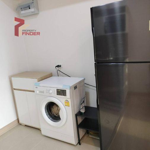 รูป Rds-4254 ให้เช่าคอนโด ศุภาลัย เวอเรนด้า รามคำแหง นัดชมห้อง 👉line : @propertybkk1 - รูปที่ 7/9