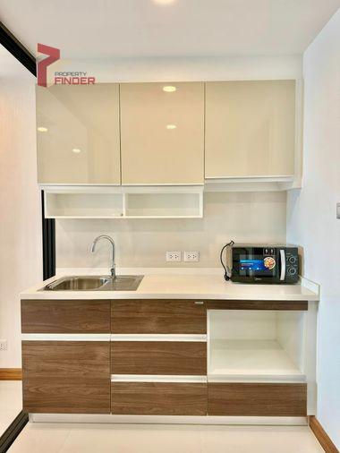 รูป Rds-4253 ให้เช่าคอนโด ศุภาลัย พรีเมียร์ เจริญนคร นัดชมห้อง 👉line : @propertyfinder - รูปที่ 9/13