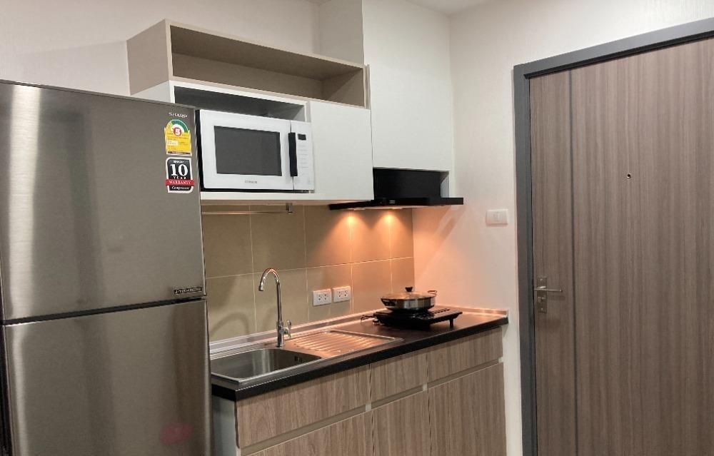รูป Rds-4256 ให้เช่าคอนโด  ศุภาลัย เวอเรนด้า รามคำแหง  นัดชมห้อง 👉line : @propertybkk1 - รูปที่ 8/10