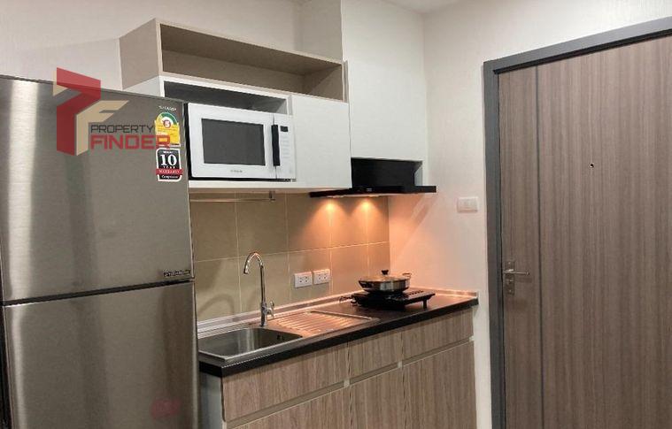 รูป Rds-4256 ให้เช่าคอนโด ศุภาลัย เวอเรนด้า รามคำแหง นัดชมห้อง 👉line : @propertybkk1 - รูปที่ 8/10