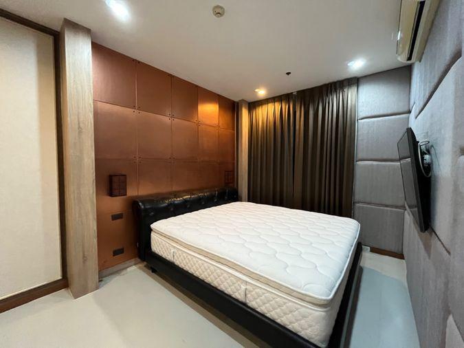 รูป ให้เช่า Villa Asoke . 2นอน 150ตร.ม. Line id: @pfagent - รูปที่ 12/26