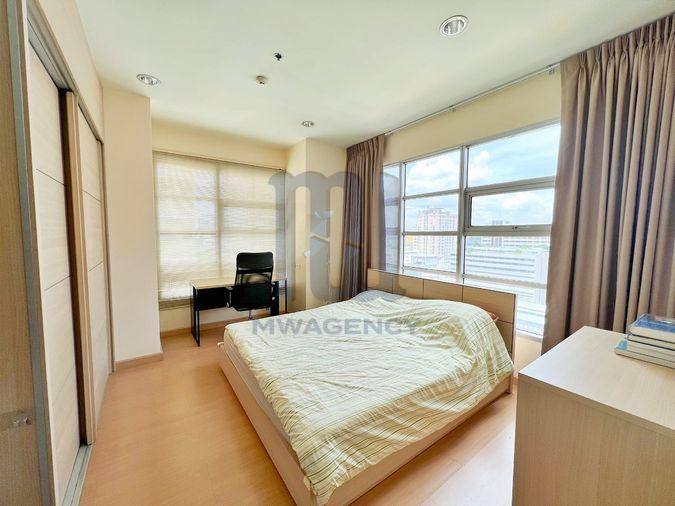 รูป 💥คุณภัส🔔⚠️🏘️⚡️กดปุ่มแอดไลน์💥Baan Klang Krung Siam - Pathumwan - รูปที่ 2/3