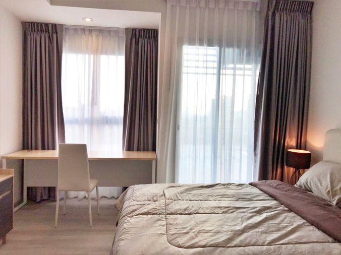 รูป 🦊HunterCondo🦊💥📲IDEO จรัญ 70 - ริเวอร์วิว - รูปที่ 2/7