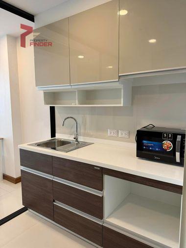 รูป Rds-4253 ให้เช่าคอนโด ศุภาลัย พรีเมียร์ เจริญนคร นัดชมห้อง 👉line : @propertyfinder - รูปที่ 8/13