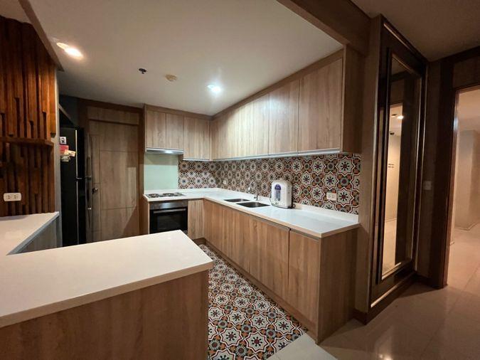 รูป ให้เช่า Villa Asoke . 2นอน 150ตร.ม. Line id: @pfagent - รูปที่ 9/26