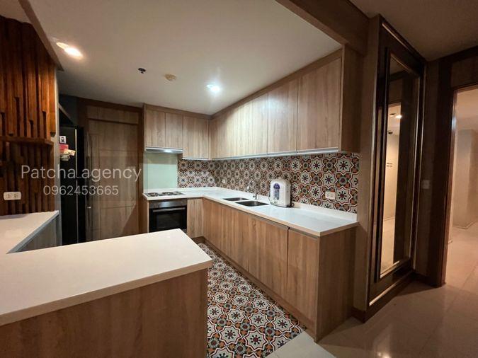 รูป ให้เช่า Villa Asoke . 2นอน 150ตร.ม. Line id: @pfagent - รูปที่ 9/26