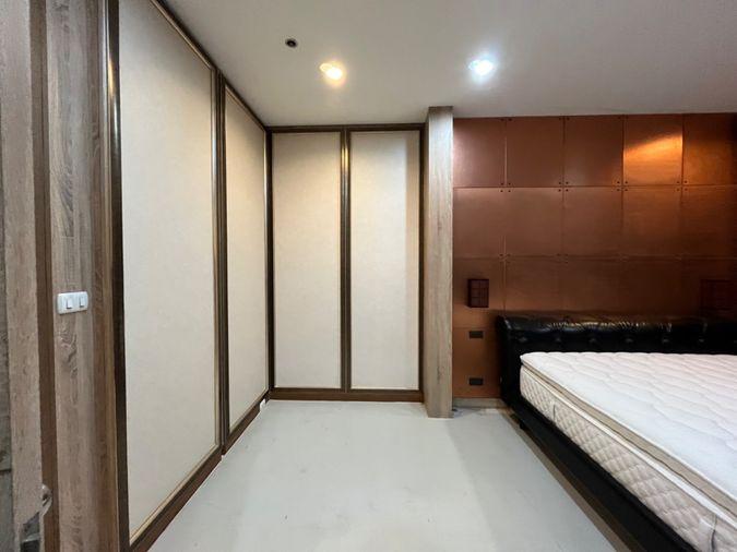 รูป ให้เช่า Villa Asoke . 2นอน 150ตร.ม. Line id: @pfagent - รูปที่ 14/26
