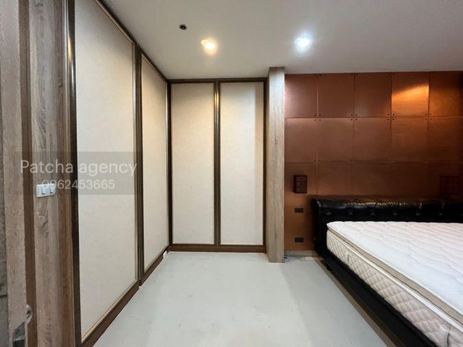 รูป ให้เช่า Villa Asoke . 2นอน 150ตร.ม. Line id: @pfagent - รูปที่ 14/26