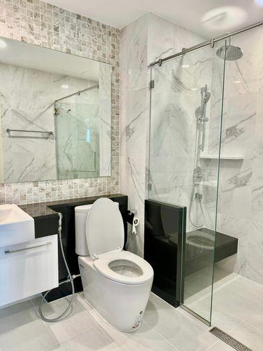 รูป  Rds-4253 ให้เช่าคอนโด   ศุภาลัย พรีเมียร์ เจริญนคร   นัดชมห้อง 👉line : @propertyfinder  - รูปที่ 11/13