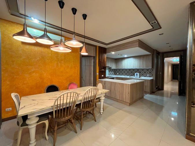 รูป ให้เช่า Villa Asoke . 2นอน 150ตร.ม. Line id: @pfagent - รูปที่ 8/26