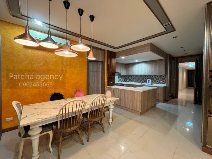 รูป ให้เช่า Villa Asoke . 2นอน 150ตร.ม. Line id: @pfagent - รูปที่ 8/26