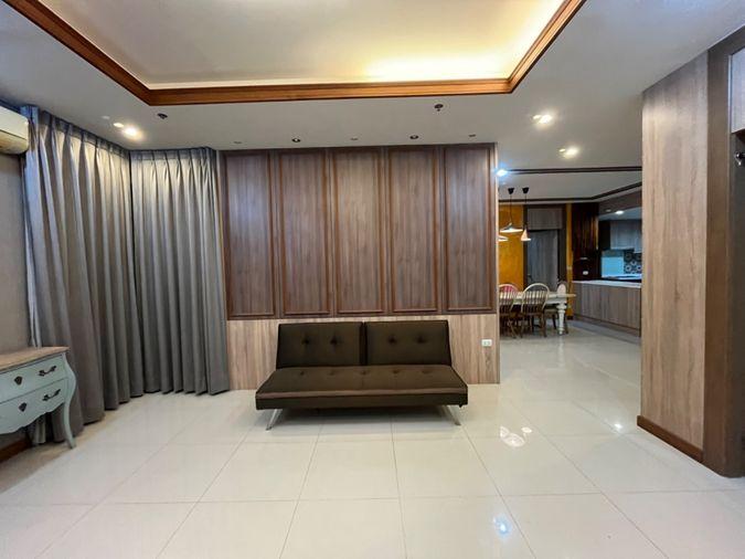 รูป ให้เช่า Villa Asoke . 2นอน 150ตร.ม. Line id: @pfagent - รูปที่ 4/26