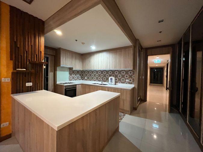 รูป ให้เช่า Villa Asoke . 2นอน 150ตร.ม. Line id: @pfagent - รูปที่ 10/26