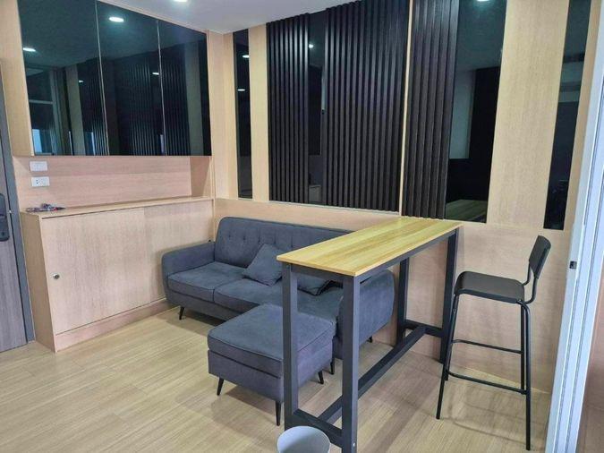 รูป Rds-4255 ให้เช่าคอนโด ศุภาลัย เวอเรนด้า รามคำแหง นัดชมห้อง 👉line : @propertybkk1 - รูปที่ 5/8